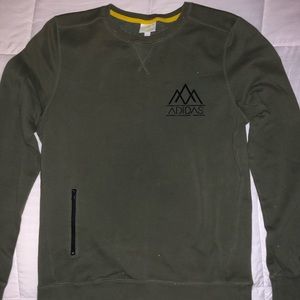 Adidas sweatshirt *BARELY USED*